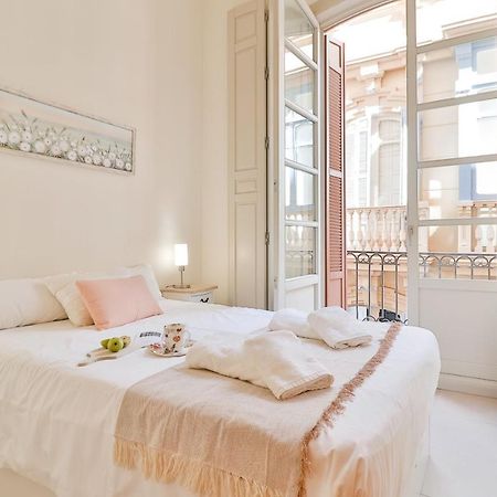 Flat 2 Bedrooms In The City Center Malaga Luaran gambar