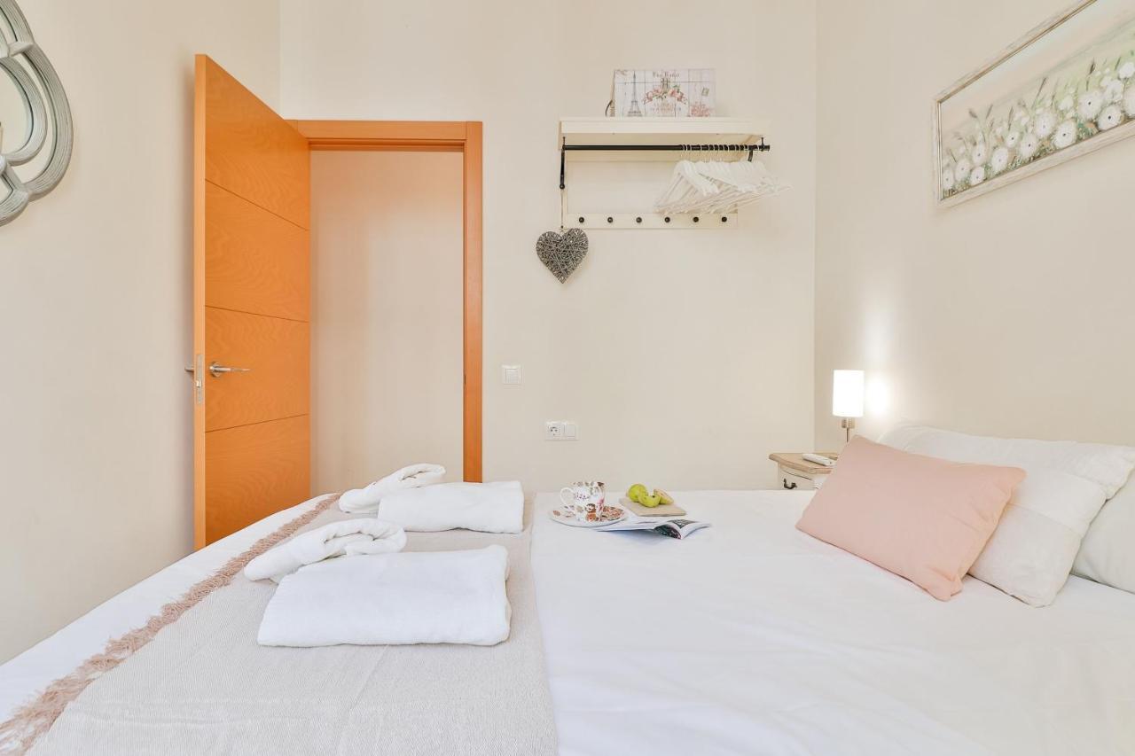 Flat 2 Bedrooms In The City Center Malaga Luaran gambar
