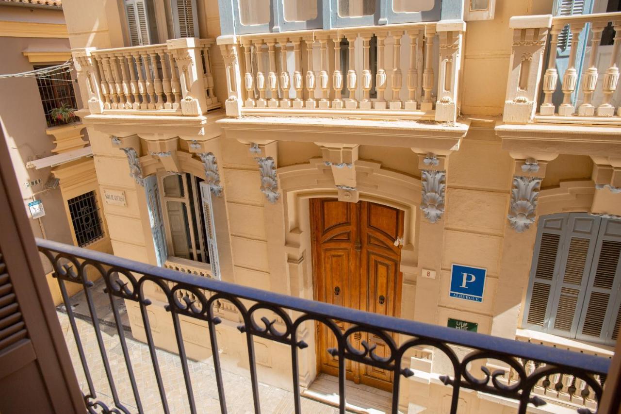 Flat 2 Bedrooms In The City Center Malaga Luaran gambar